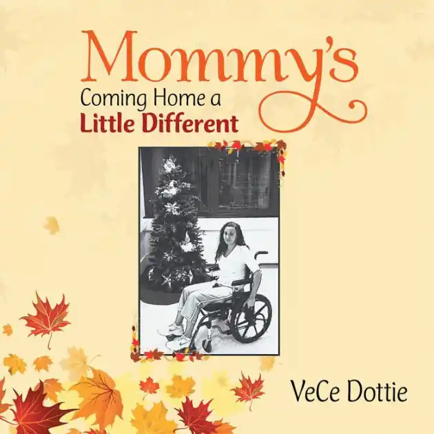 Limited Offer Mommy's Coming Home a Little Different