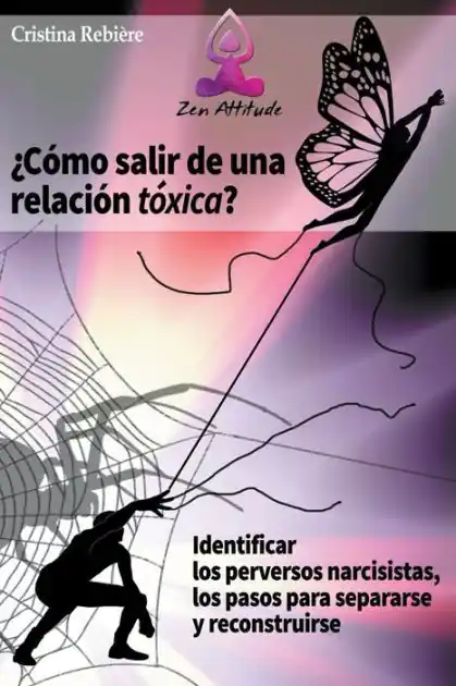 Today Only Cómo salir de una relación tóxica