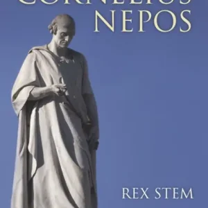 Final Sale The Political Biographies of Cornelius Nepos