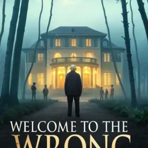 Welcome to the Wrong Reunion Fan Favorite