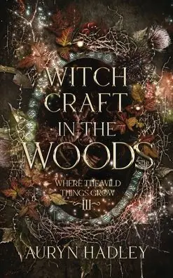 Limited Time Witchcraft in the Woods: A Moonlight Universe Novel
