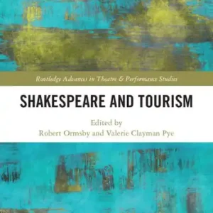 Shakespeare and Tourism Direct From Factory