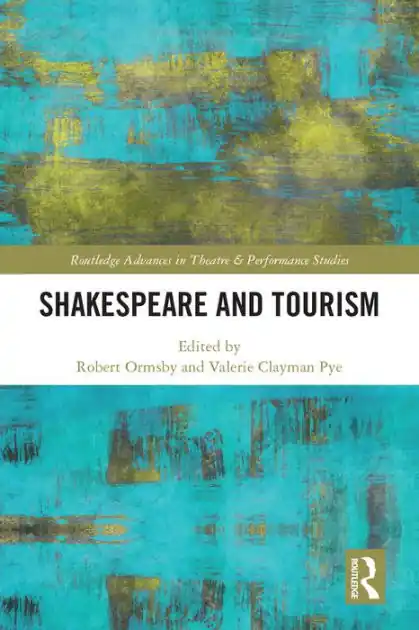Shakespeare and Tourism Direct From Factory