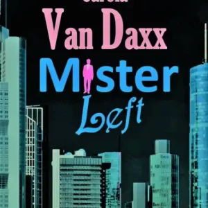 Luxury Mister Left