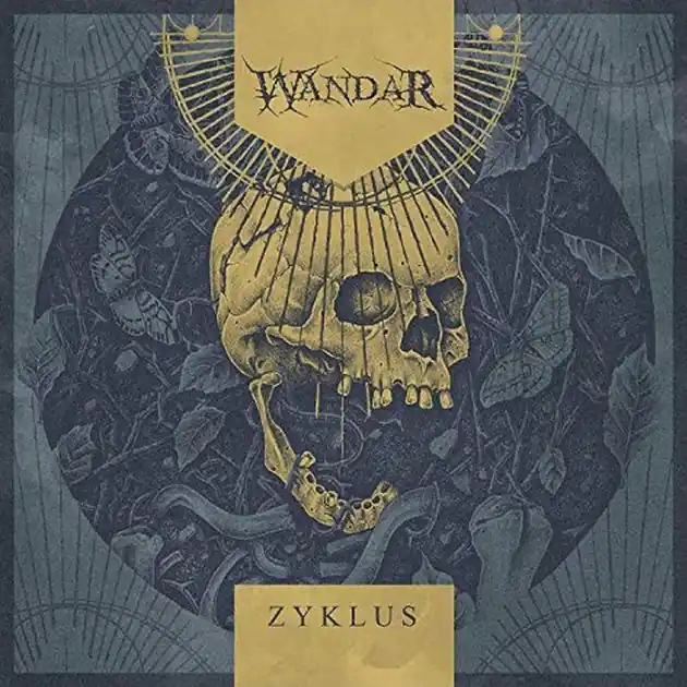 Zyklus Brand New